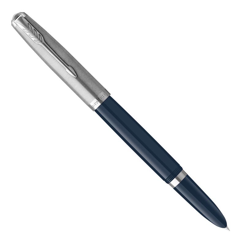 Parker 51 Fountain Pen CT