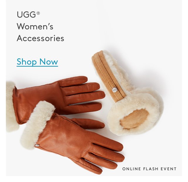 ugg mens gloves nordstrom rack