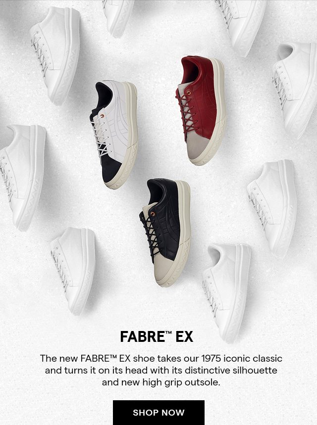 fabre ex onitsuka