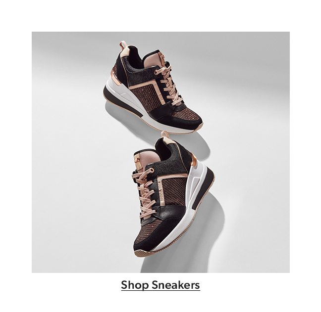 Shop Sneakers