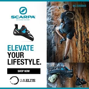 Elevate Your Lifestyle with SCARPA