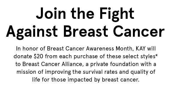 Join the Fight Against Breast Cancer