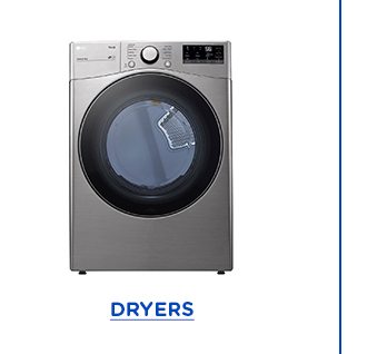 Shop Dryers