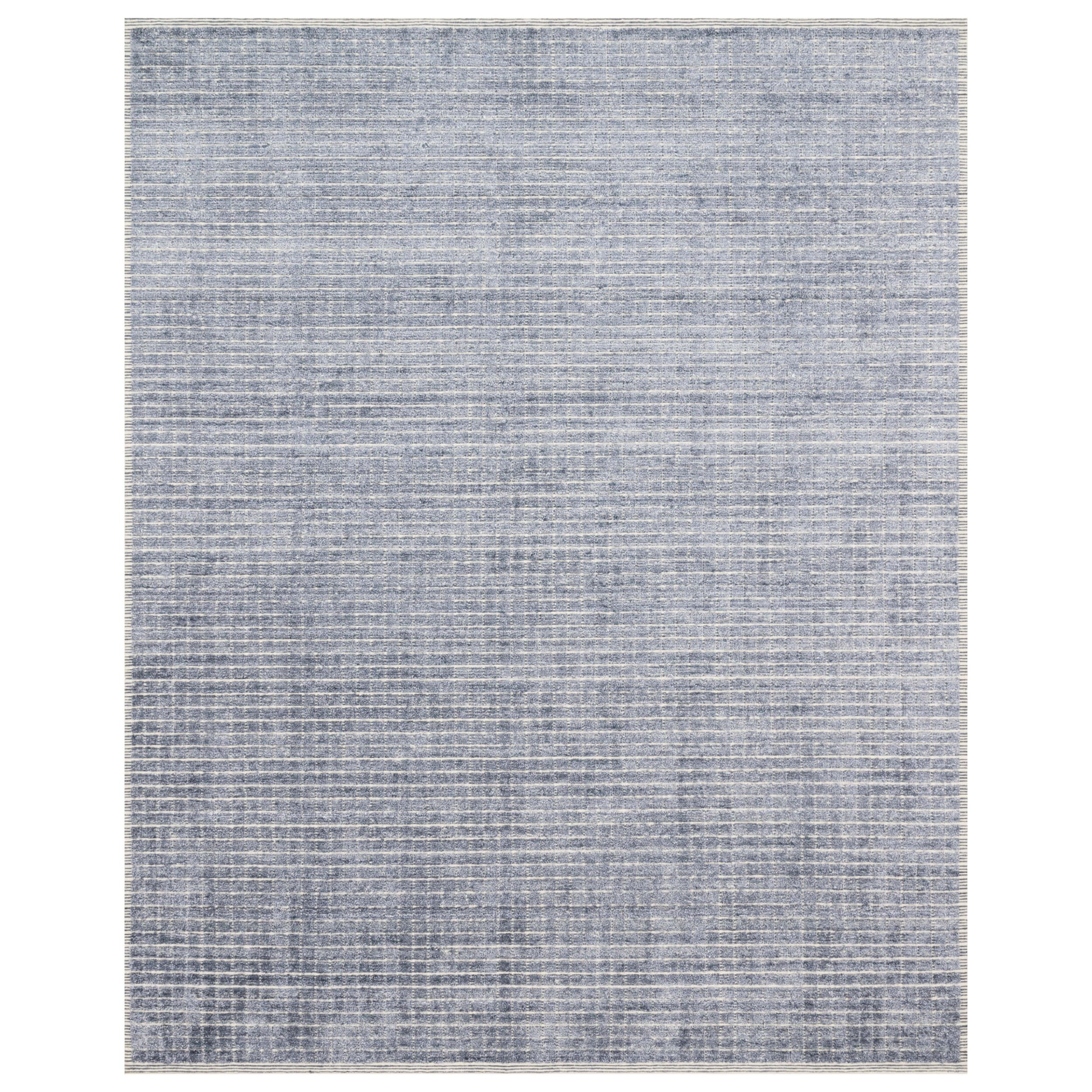 Image of Loloi Rug Beverly BEV-01, Denim