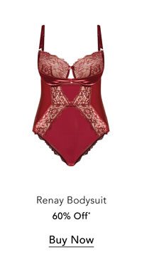 Shop the Renay Bodysuit