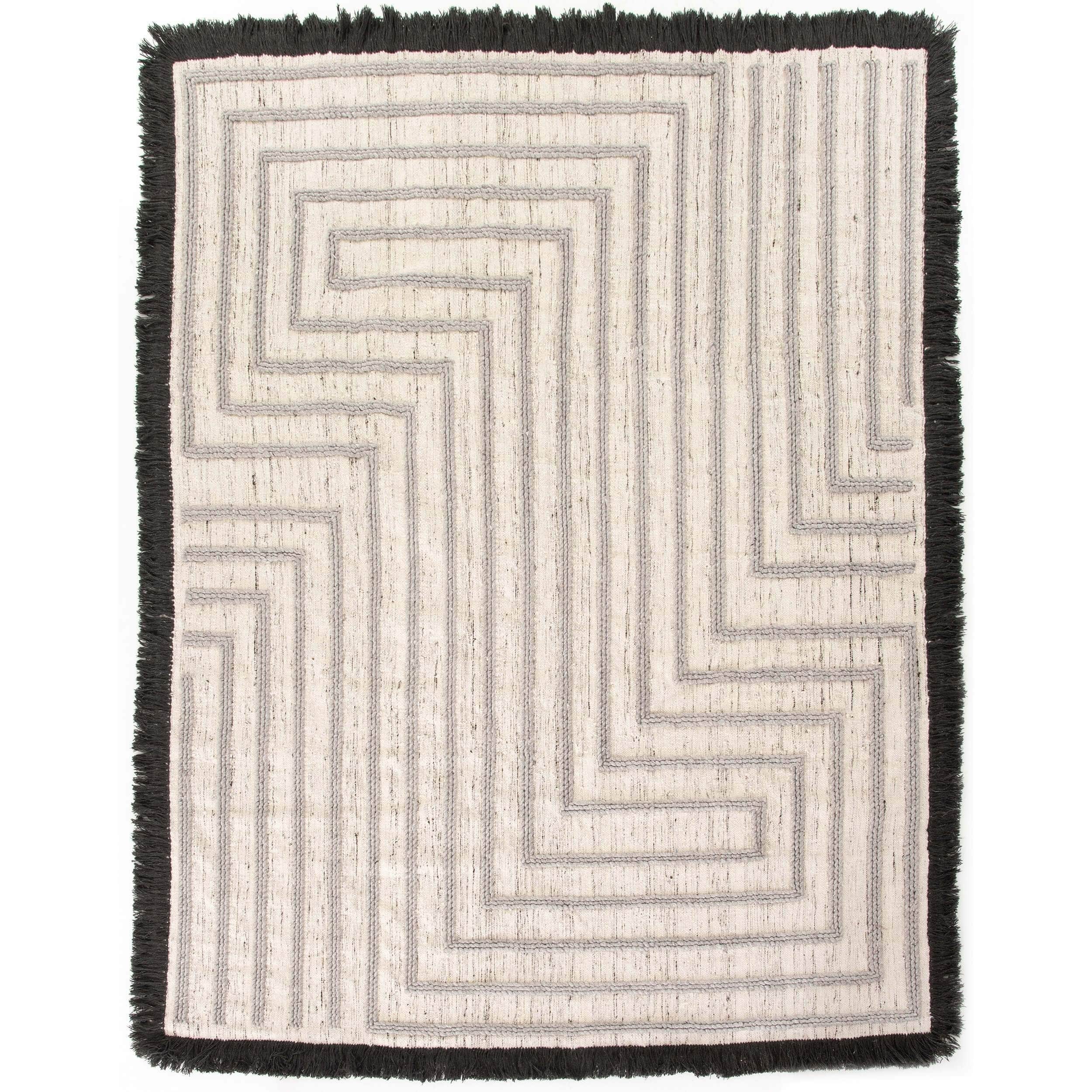 Image of Dax Shag Rug
