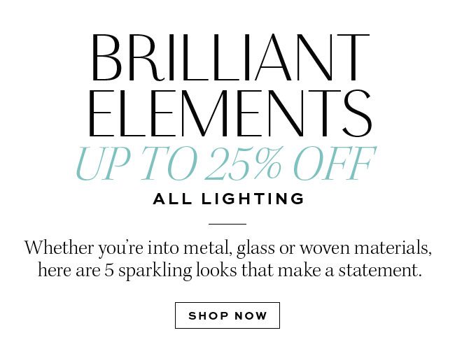 BRILLIANT ELEMENTS