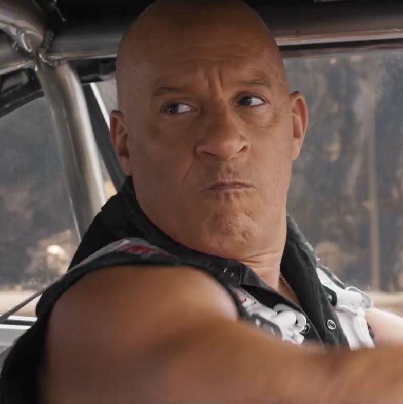 'Fast X: Part 2' Will Prolong the 'Fast & Furious' Saga