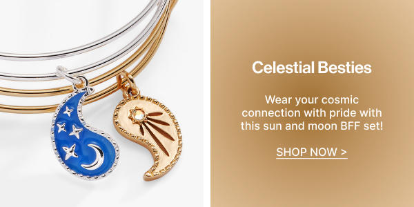 Celestial Besties | SHOP NOW