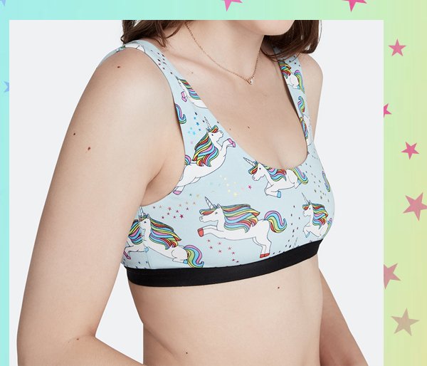 Bralettes