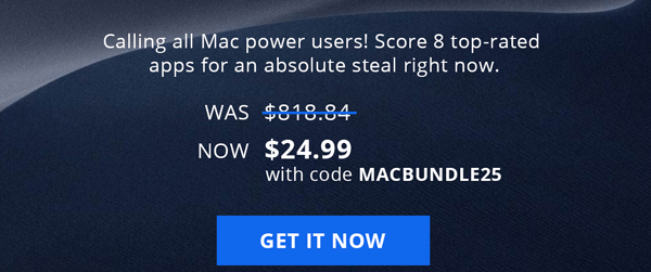 use code macbundle25