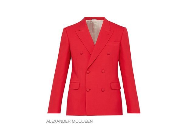 SHOP THE LOOKS