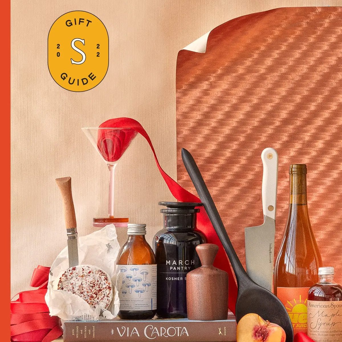 The Gifts SAVEUR Editors Are Giving This Year