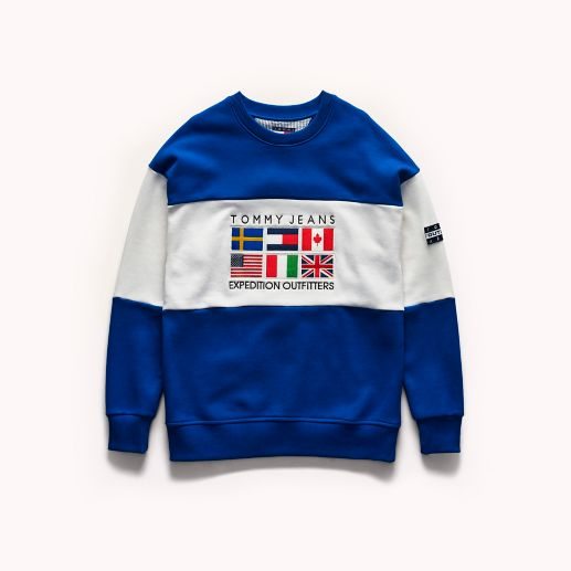 Tommy Hilfiger Kids Email Archive