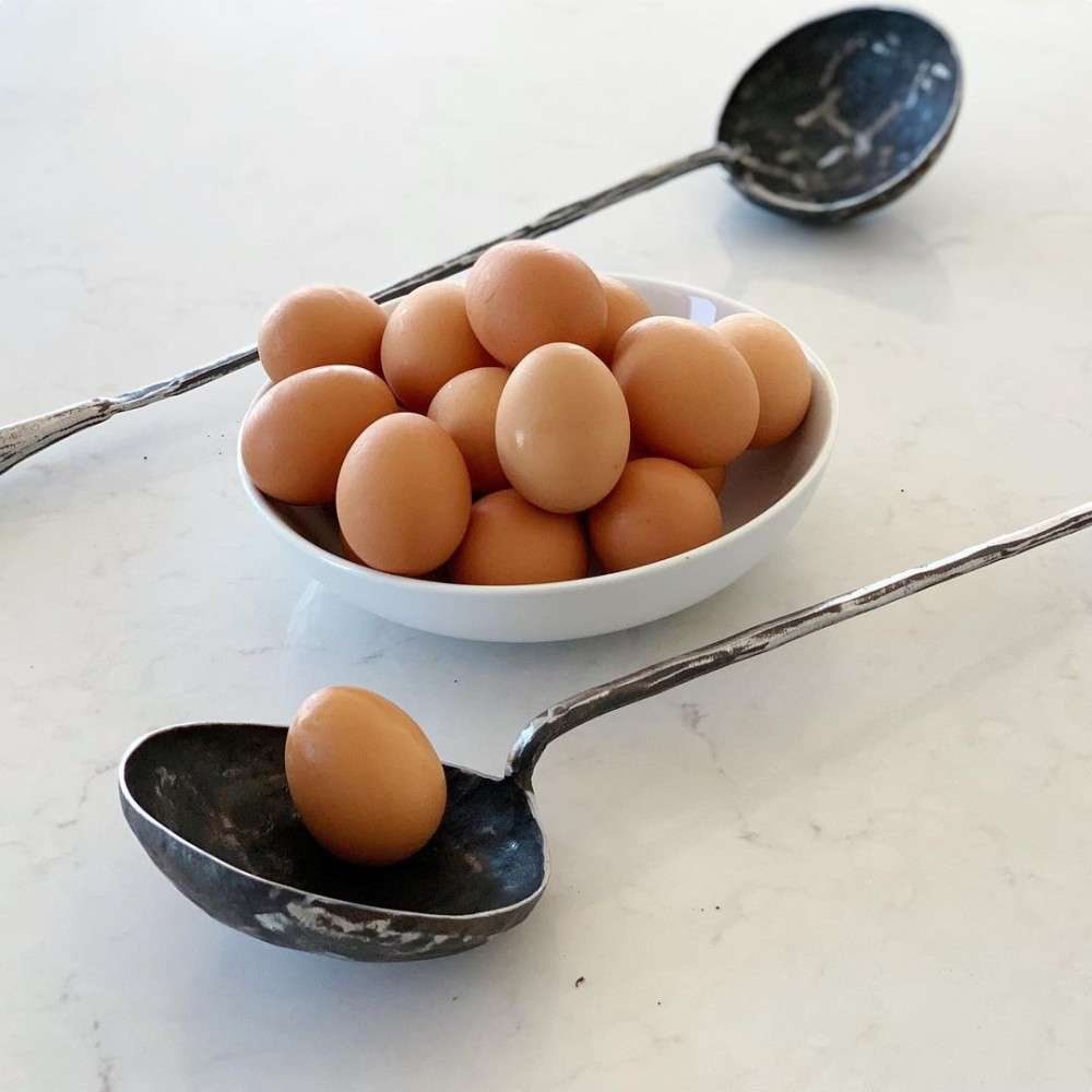 Egg Spoon