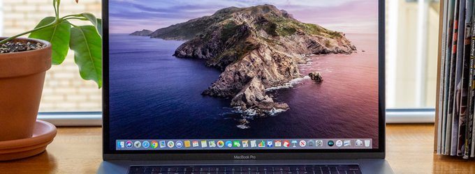 macOS Catalina is Out in Beta: Here are Our Favorite Features