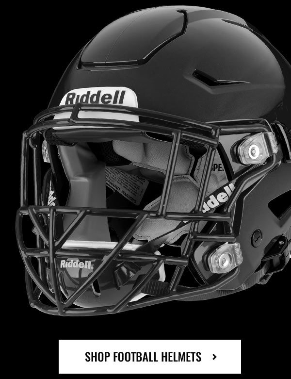 Shop Football Helmets