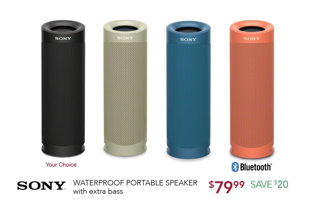 Sony-waterproof-speakers