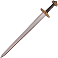 Bjorn Ironside Viking LARP Sword