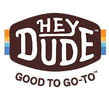 HeyDude