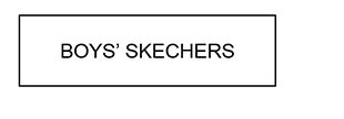 Boys' Skechers