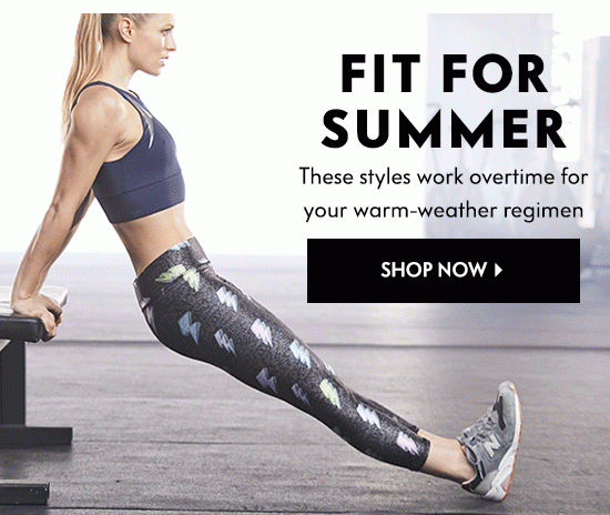 Neiman marcus discount activewear