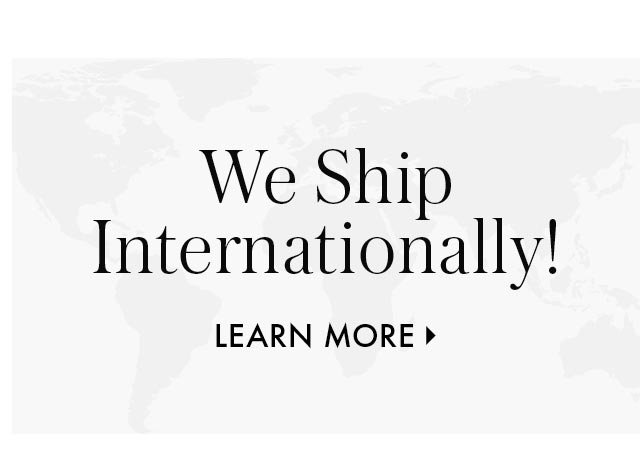 International shipping BB