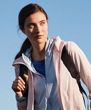 LIGHT WEATHERPROOF JACKETS AT PRICES YOU'LL LOVE! - SHOP WOMEN