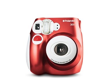 Save $10 on Polaroid Instant Camera.*