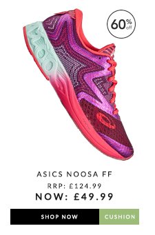 ASICS Noosa FF