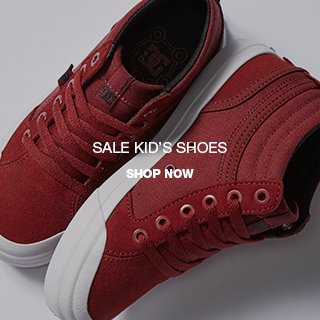 Category 3 - Shop Kid’s Sale Shoes