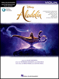 Aladdin (Violin)