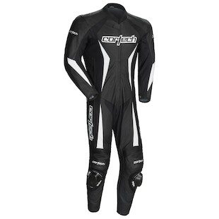 Cortech Latigo RR 2.0 1-Piece Race Suit