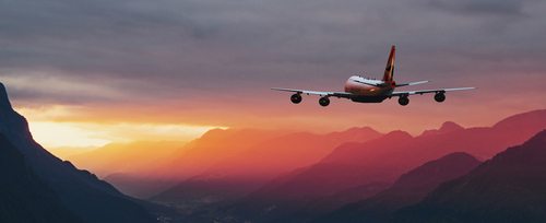 The Top 5 Airfare Deals We Found for the Weekend