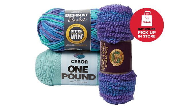 All Big Skeins