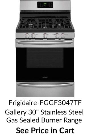 68th Anniversary Sale Frigidaire Gallery Deal 1