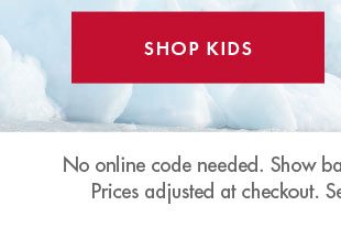 SHOP KIDS