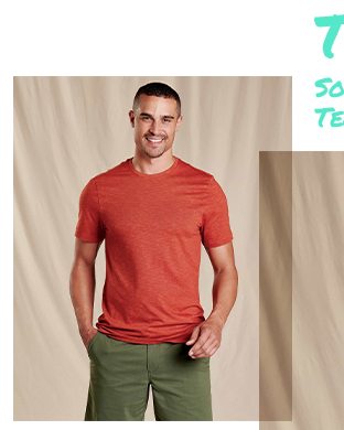 Shop Tempo - Picante