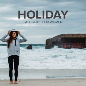 Womens Holiday Gift Guide