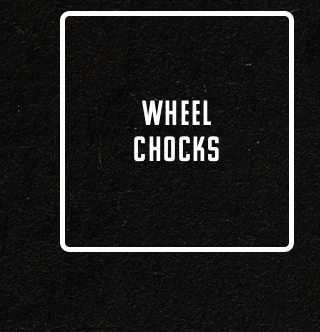 Wheel Chocks