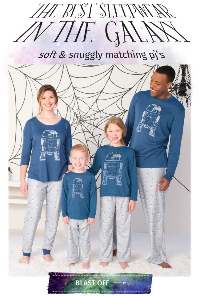 Shop Family Matching | Pajamas.