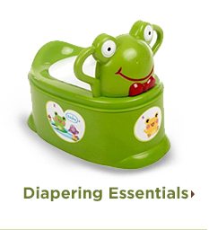 Diapering Essentials