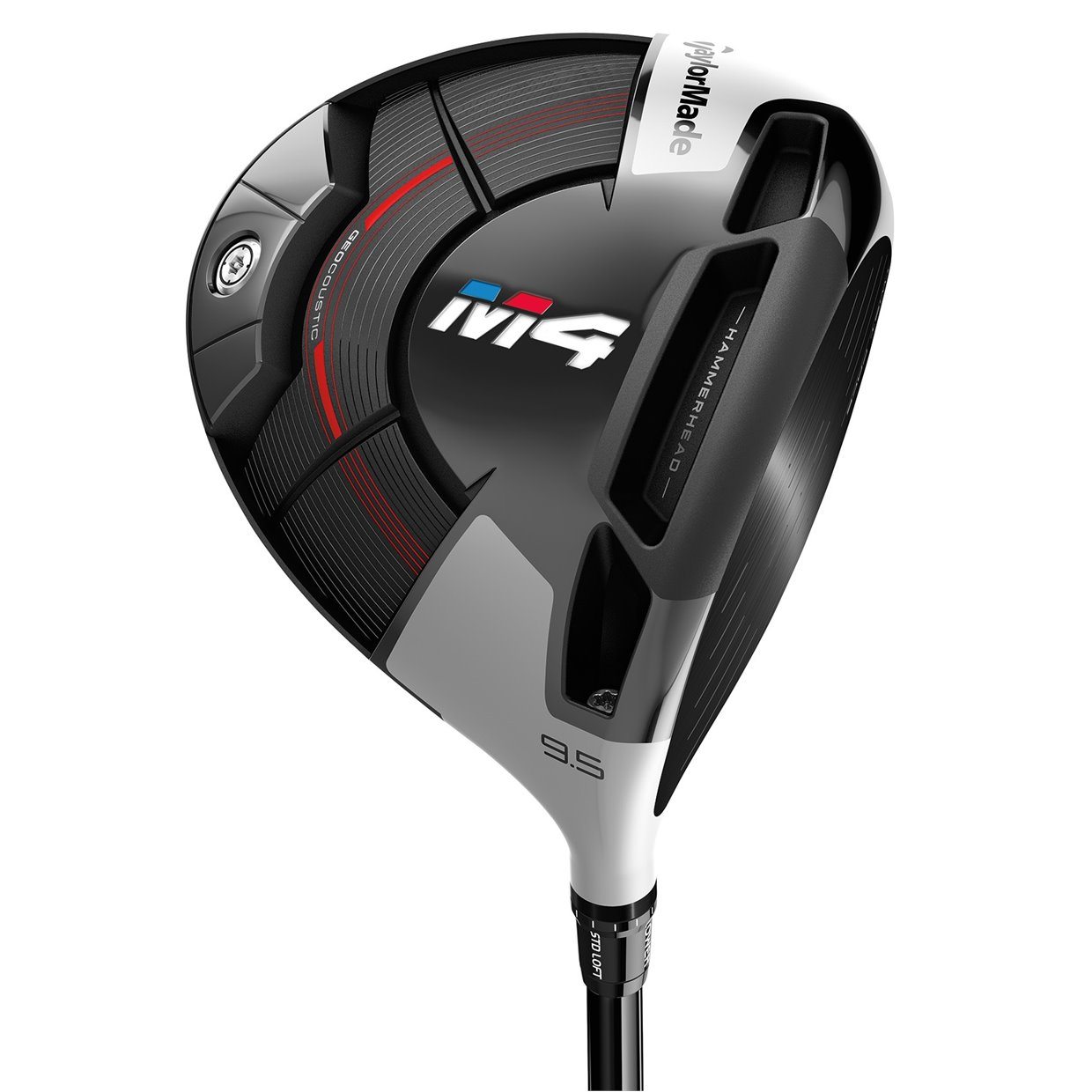 TaylorMade M4 Driver