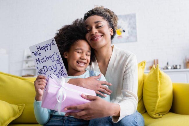 20 Cheap Mother’s Day Gifts for $25 or Less