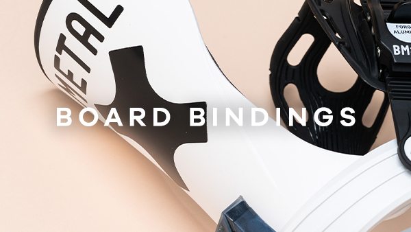 Board Bindings | Shop now 