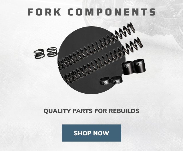 Fork components