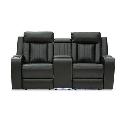 Julius 2 Seater