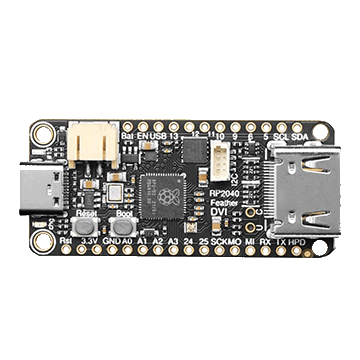 Adafruit Industries Feather RP2040