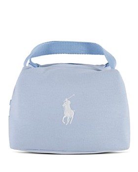 Polo Ralph Lauren Big Pony Lunch Bag