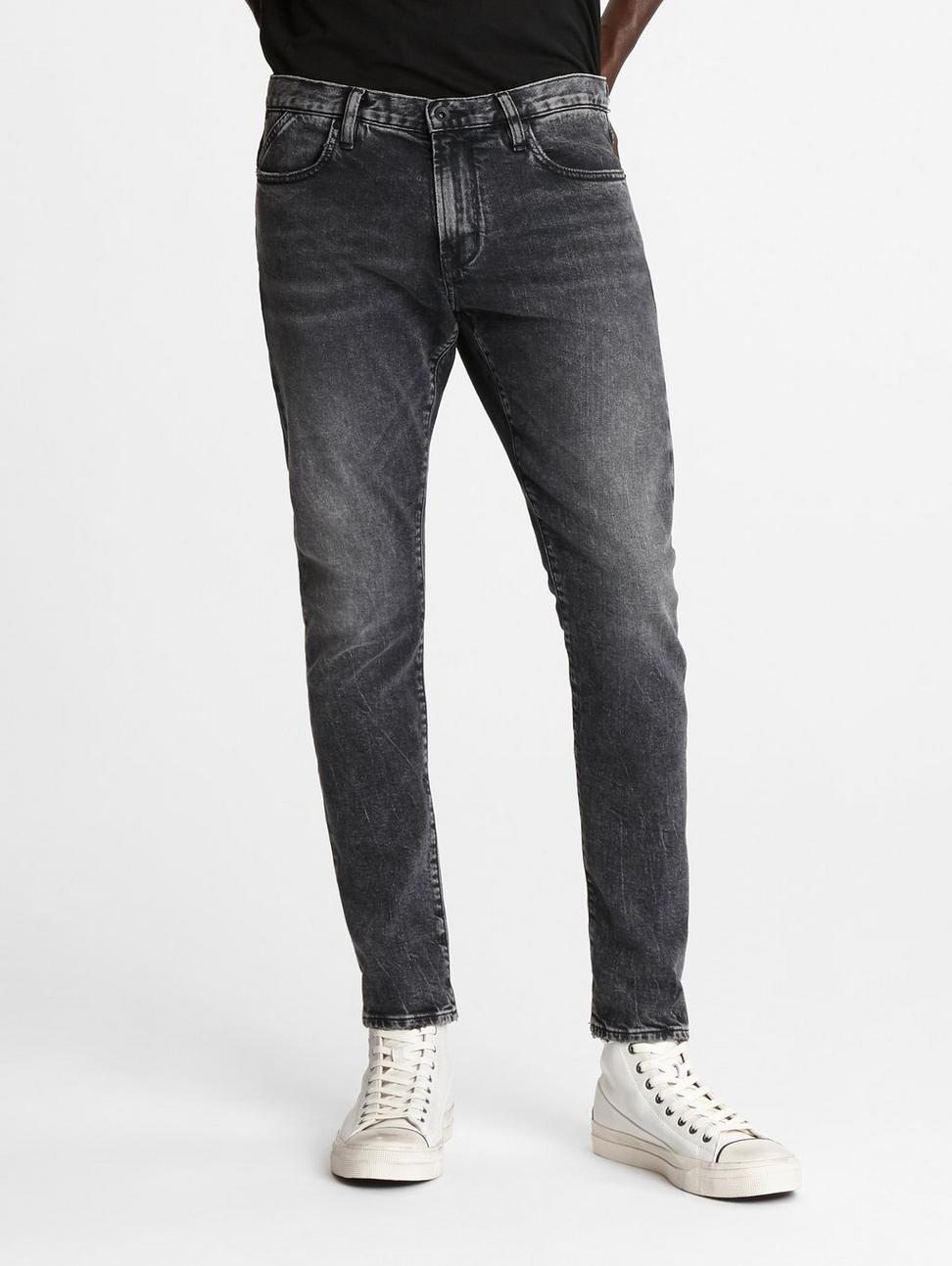 The Matchstick Fit Jean